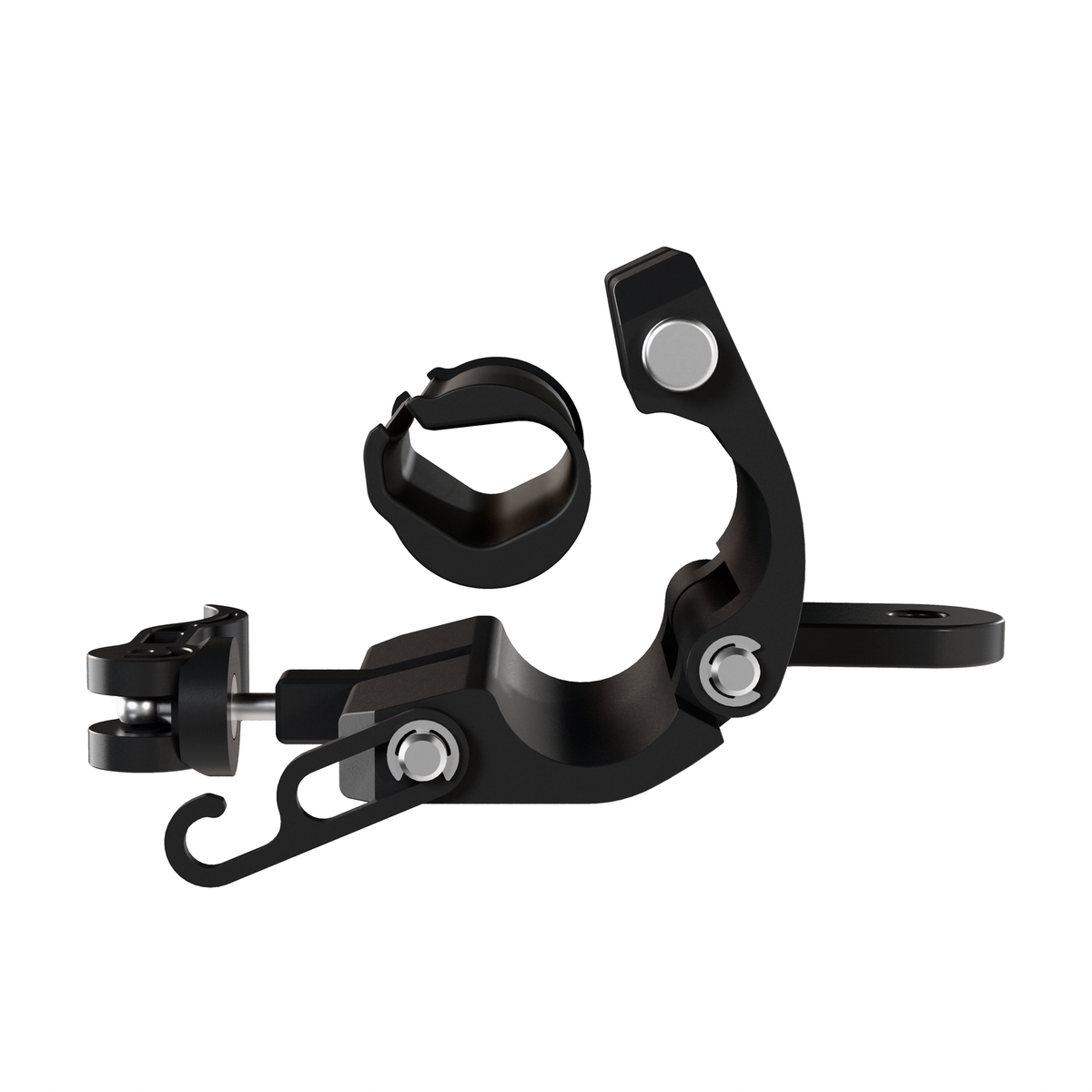 B-PWR Utility Sleigh Hitch
