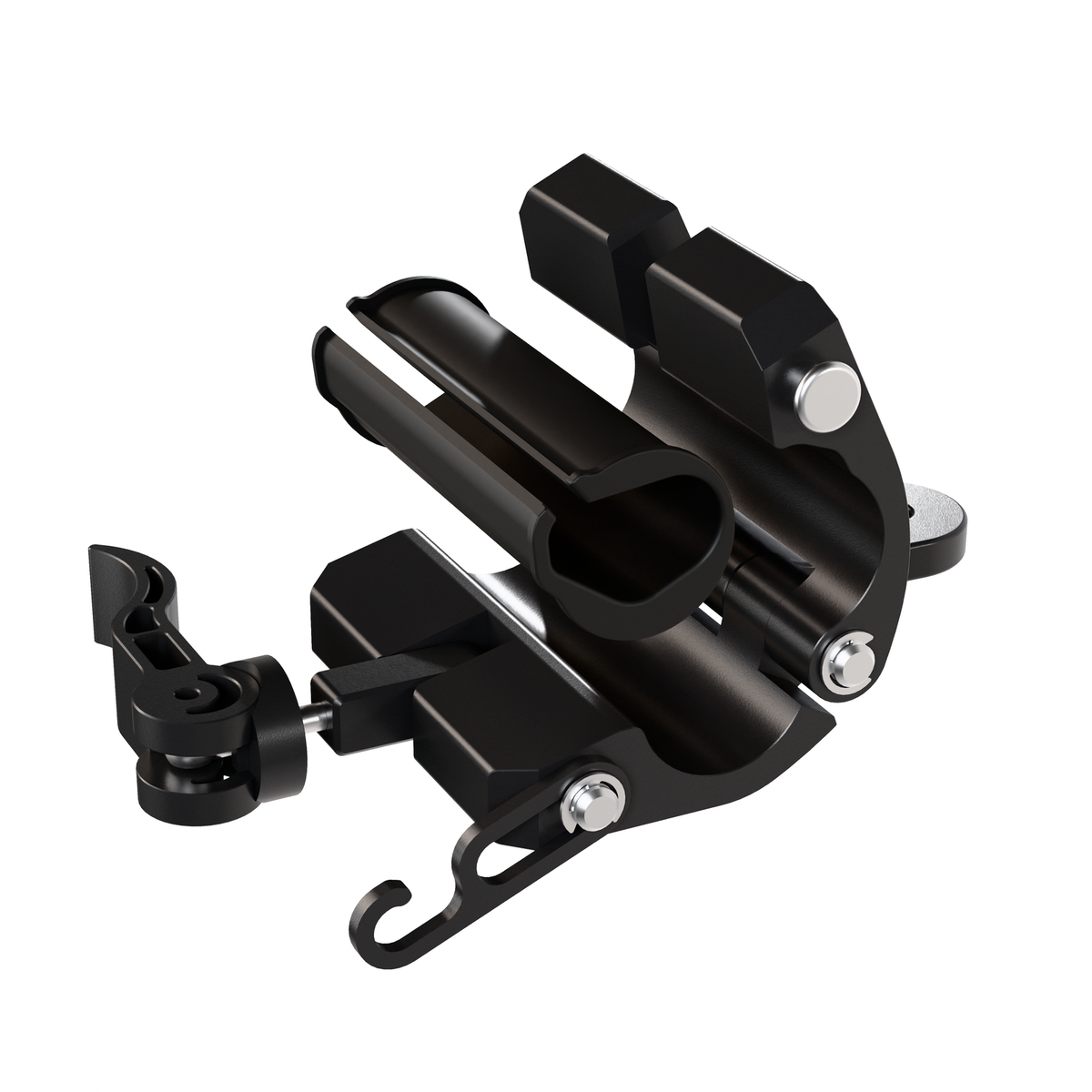 B-PWR Utility Sleigh Hitch