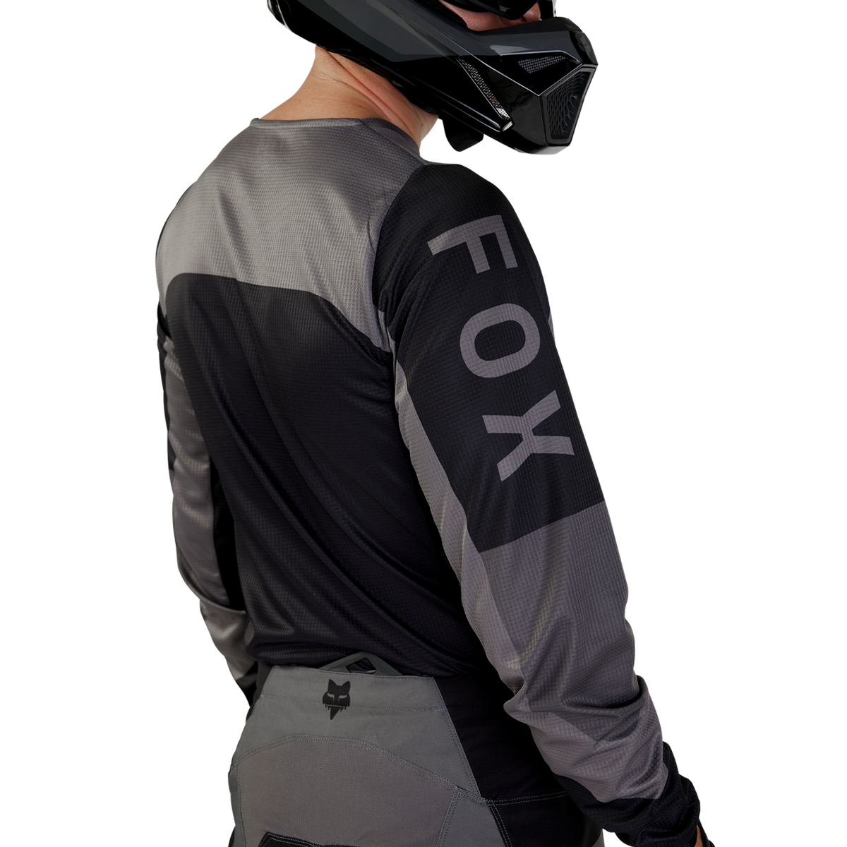 FOX 180 Nitro MX Jersey