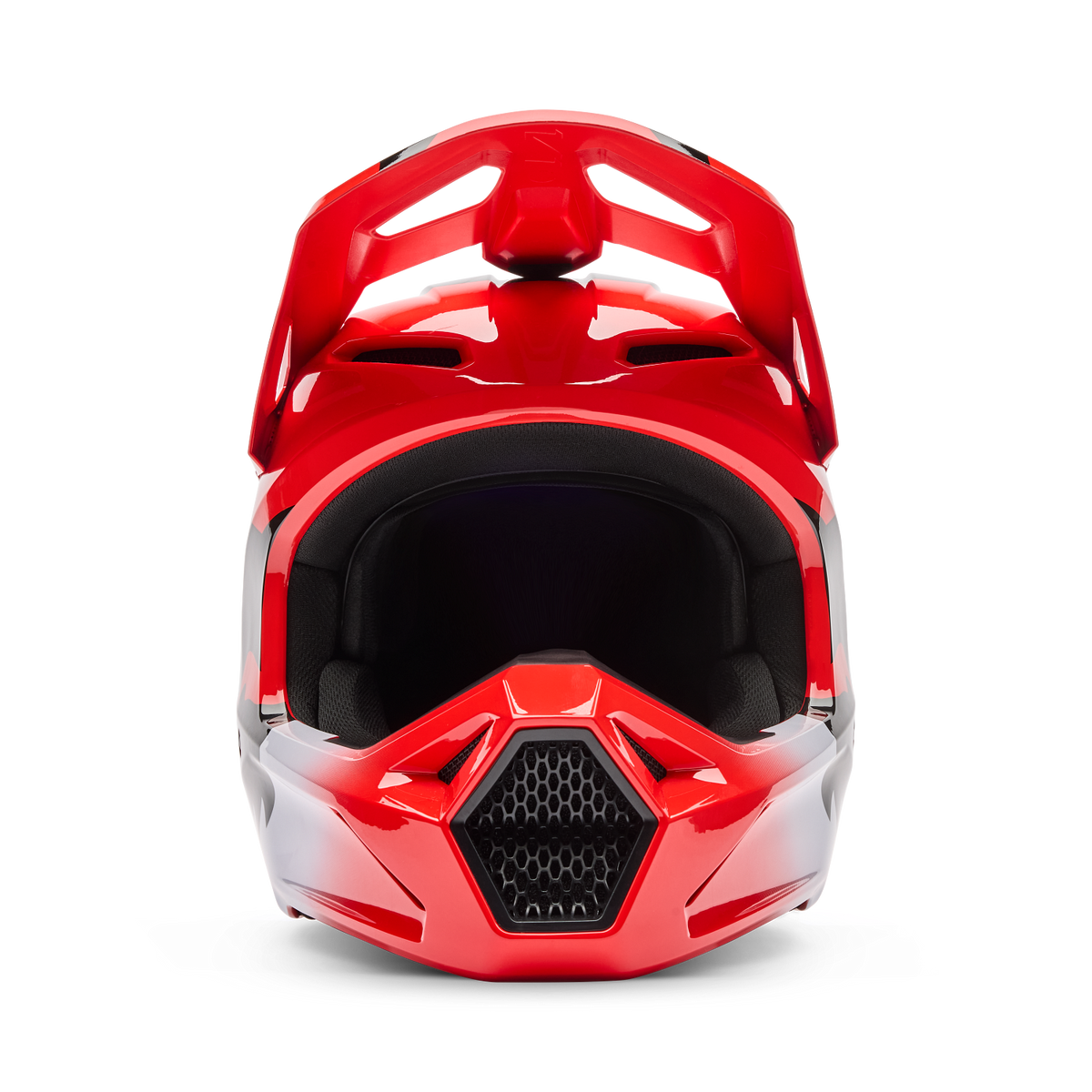 FOX V1 Shield Helmet