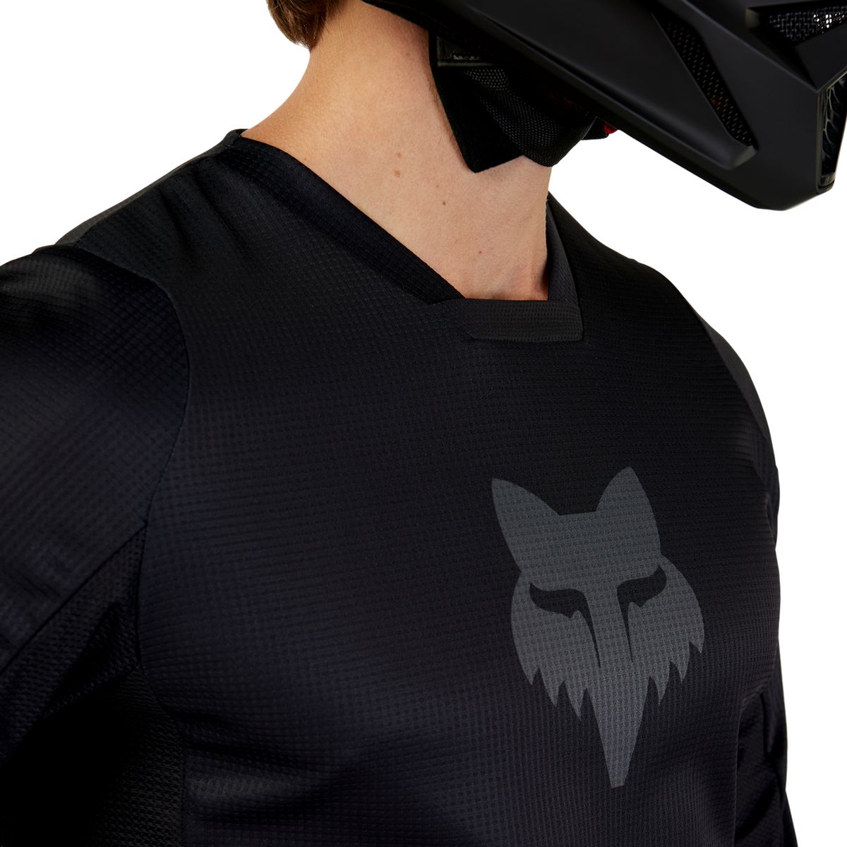 FOX Blackout Jersey