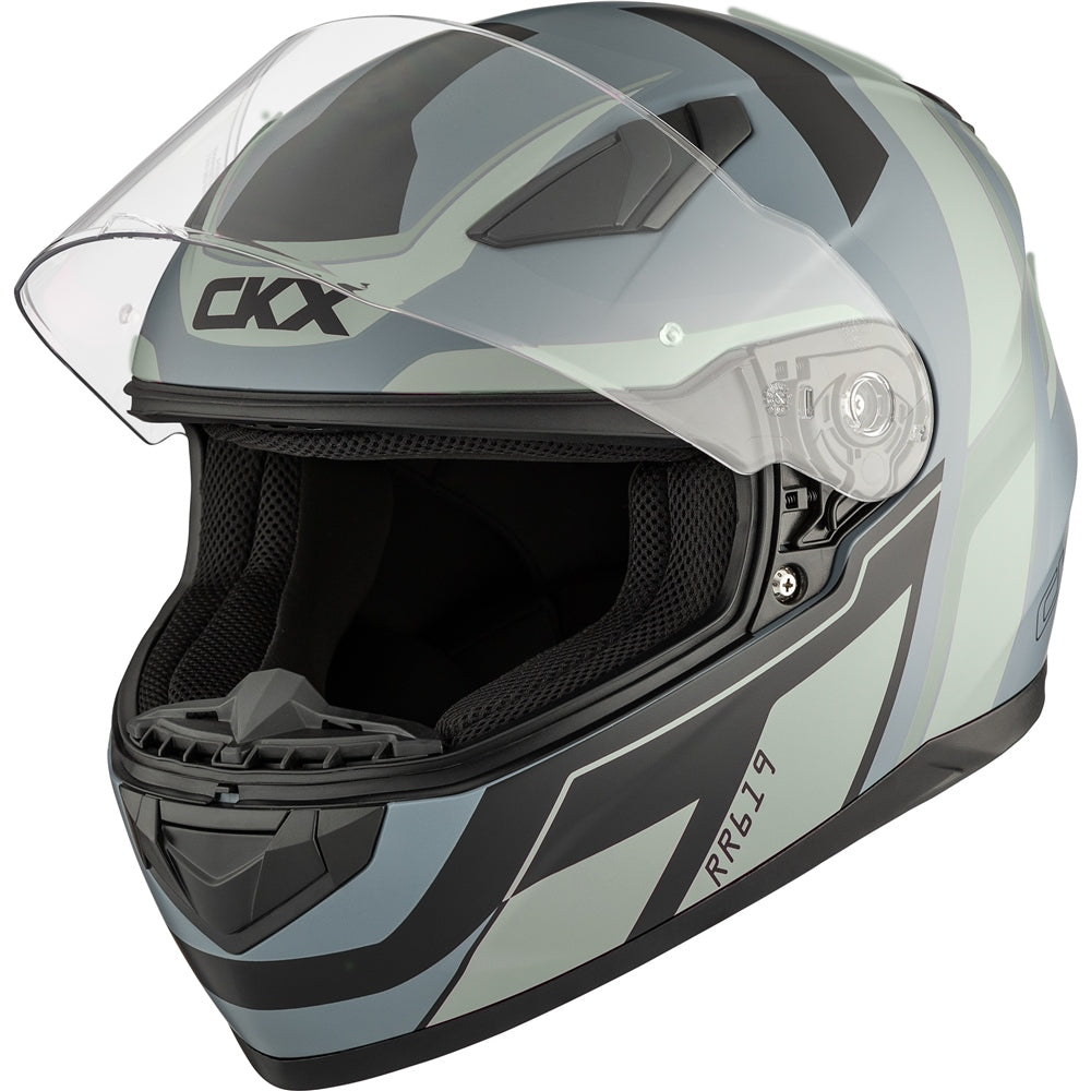 CKX RR619 Interceptor Helmet