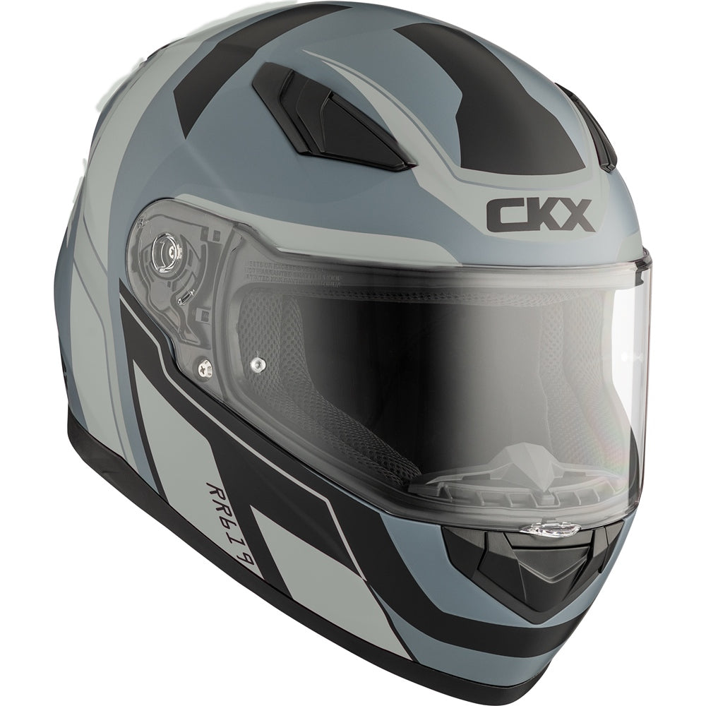 CKX RR619 Interceptor Helmet