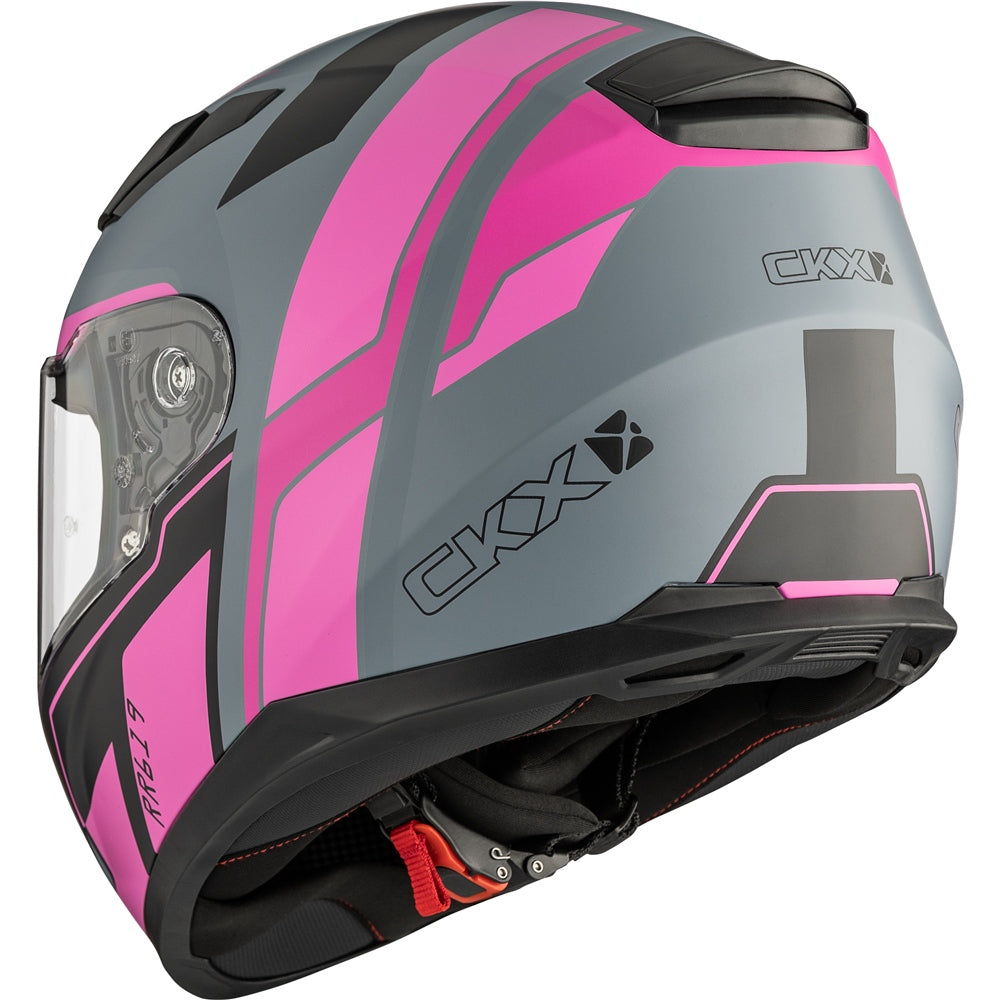 CKX RR619 Interceptor Helmet