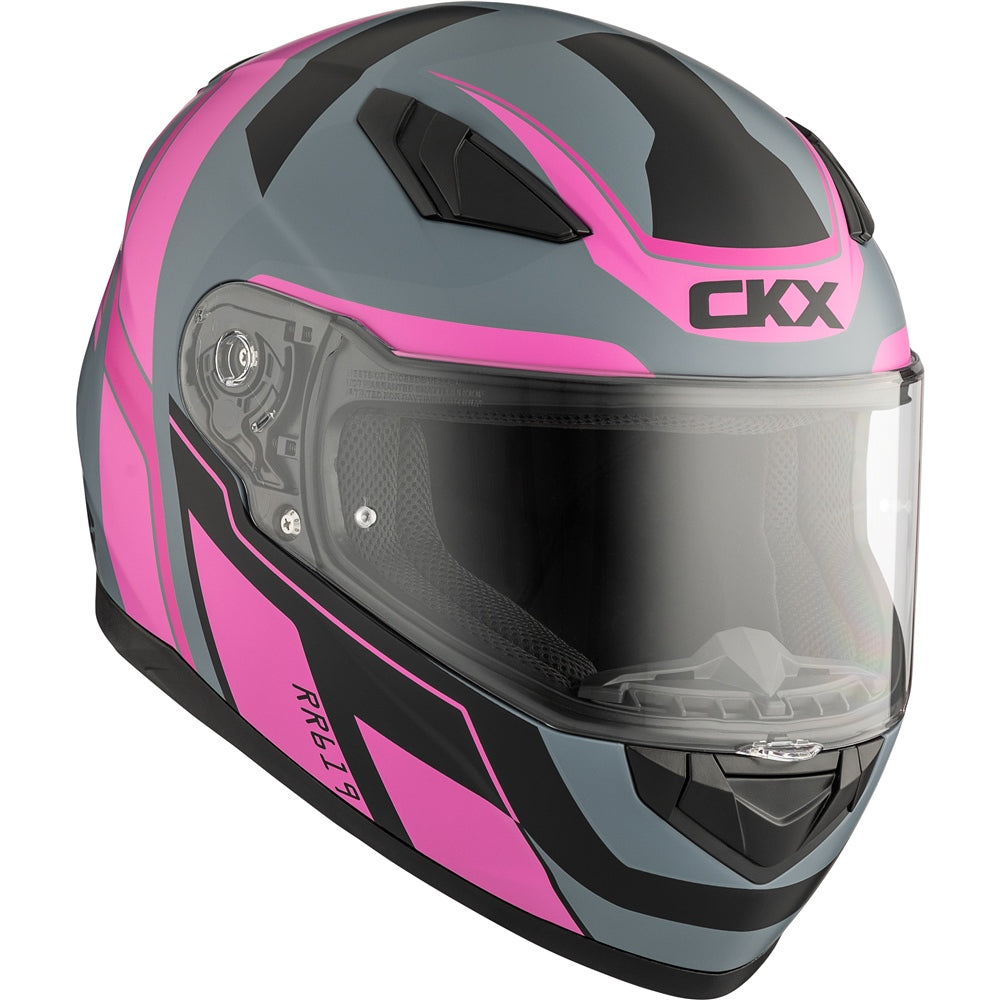 CKX RR619 Interceptor Helmet