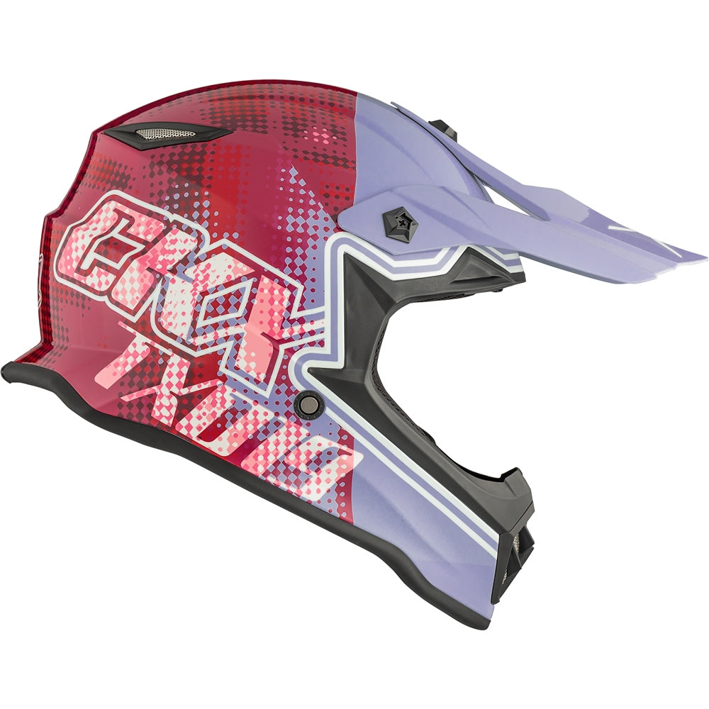 CKX Casque Gleam pour jeunes TX019Y