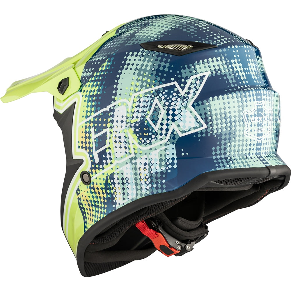 CKX Casque Gleam pour jeunes TX019Y