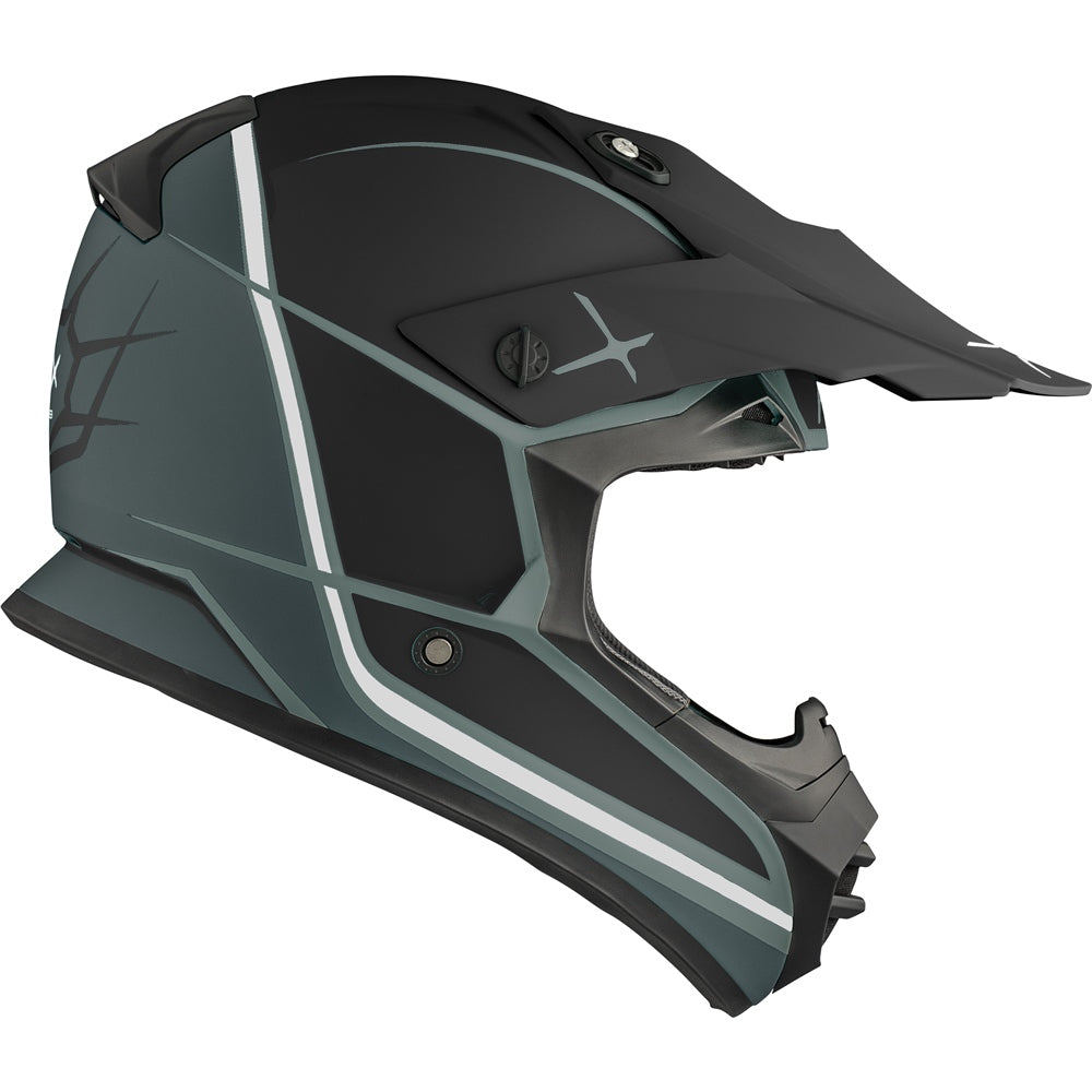 CKX Casque Énergétique TX228