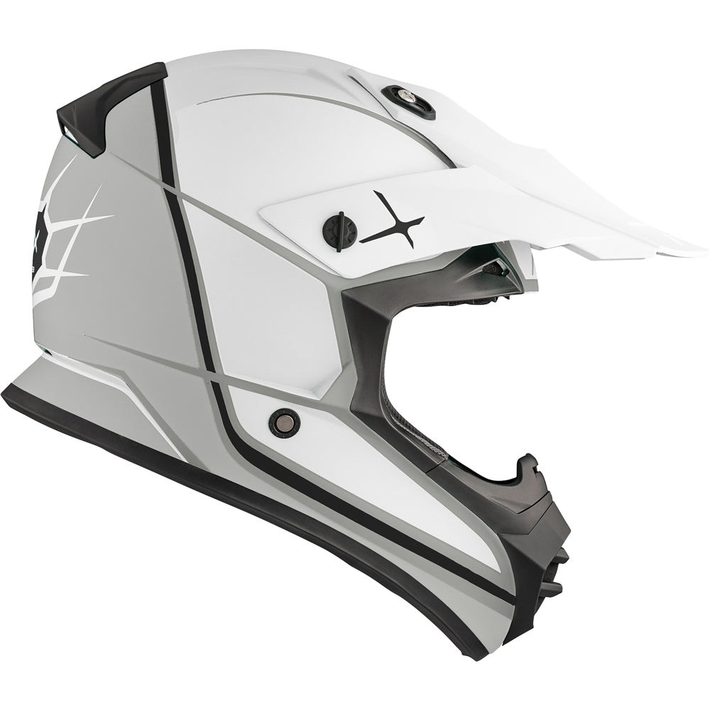 CKX Casque Énergétique TX228