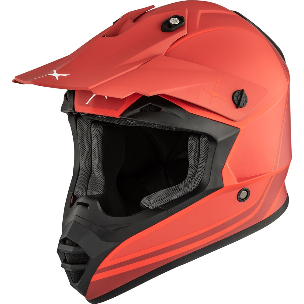 CKX Casque Énergétique TX228