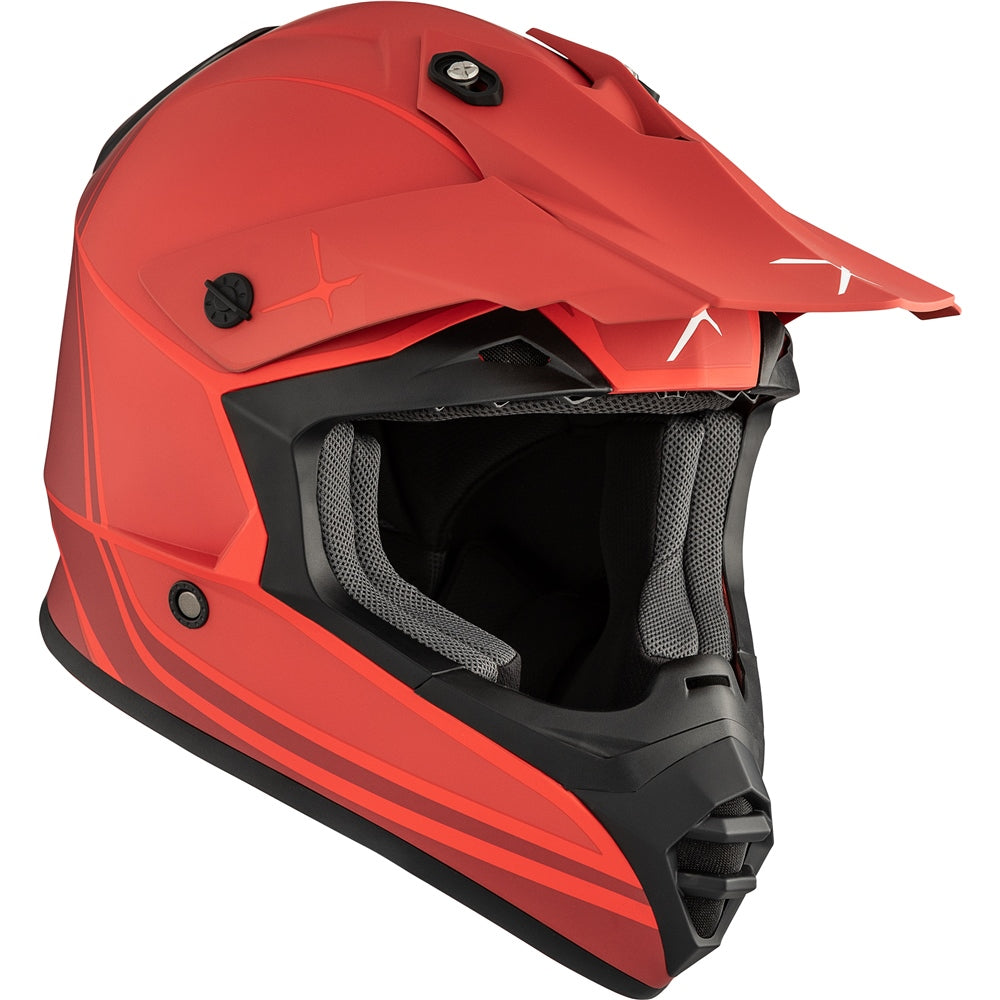 CKX Casque Énergétique TX228
