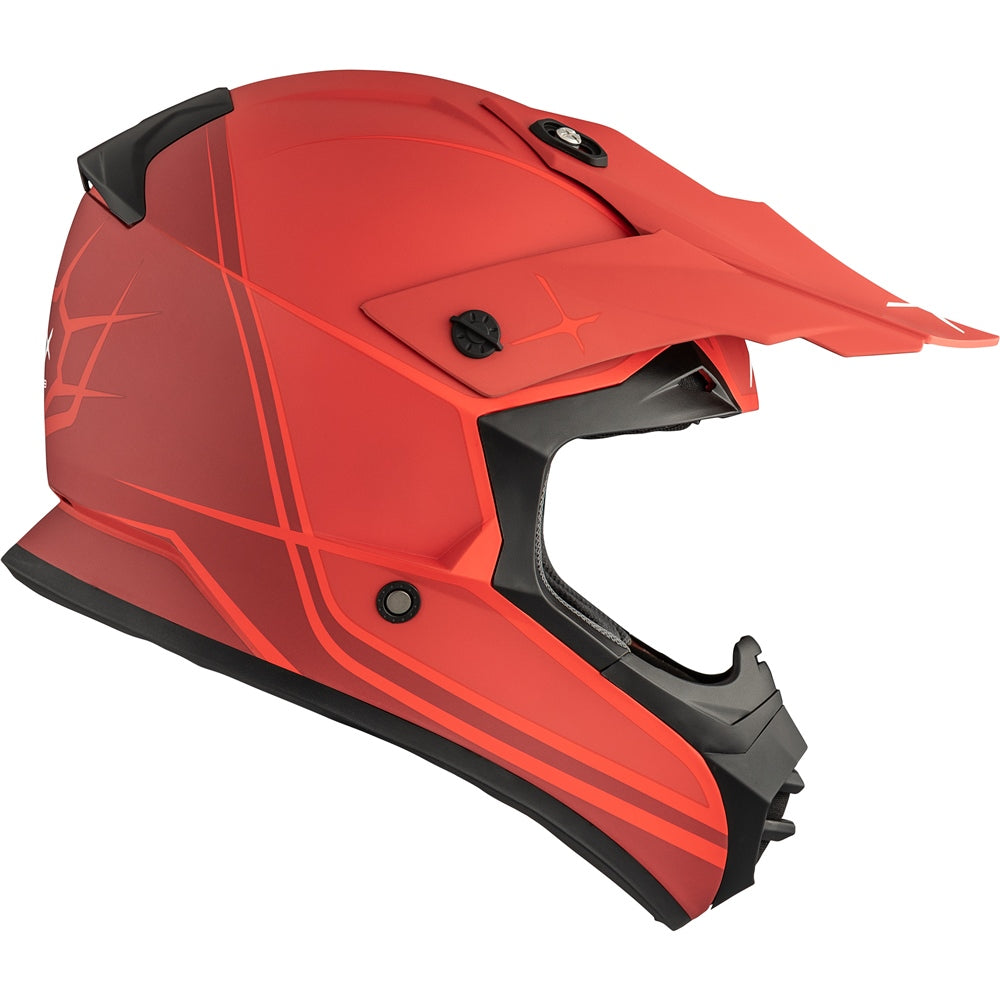 CKX Casque Énergétique TX228