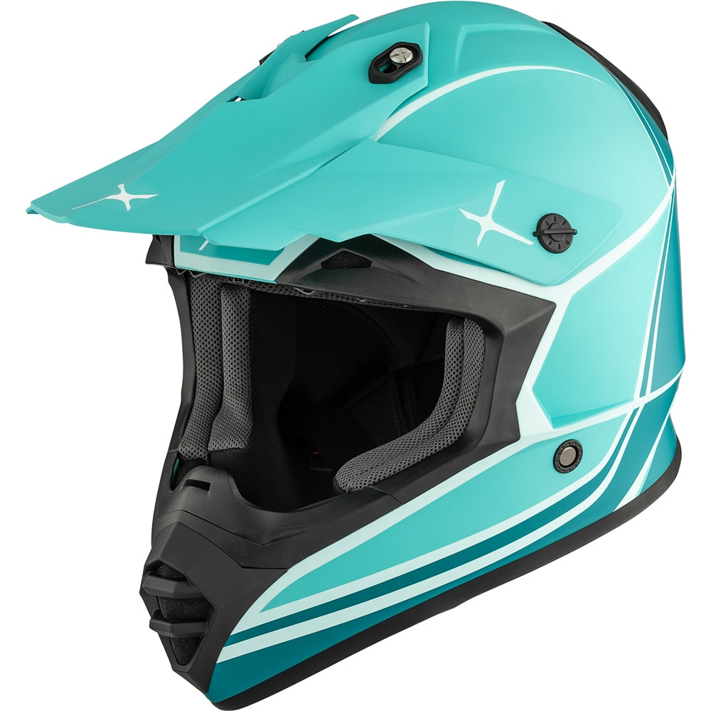 CKX Casque Énergétique TX228