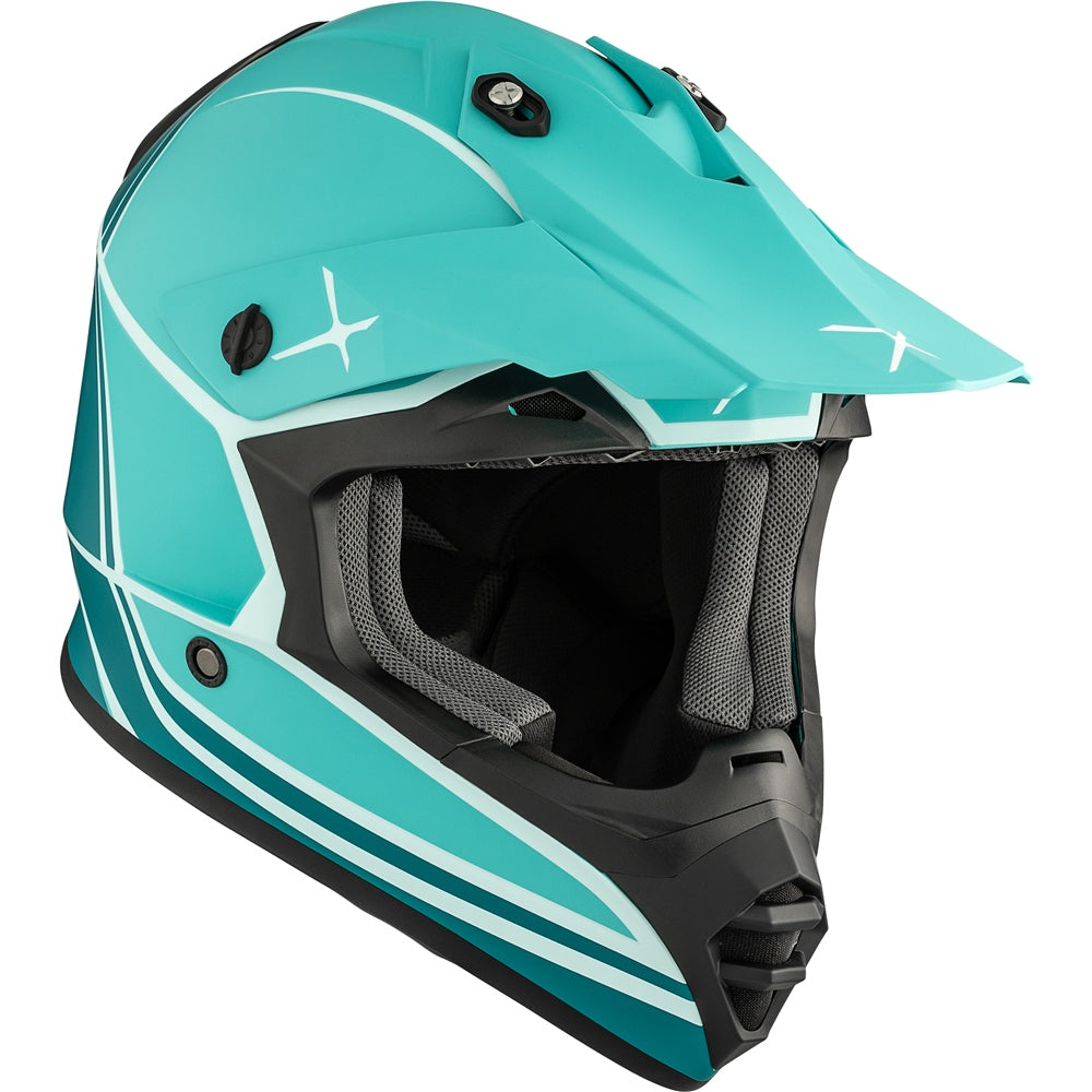 CKX Casque Énergétique TX228