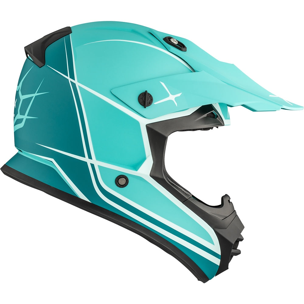 CKX Casque Énergétique TX228