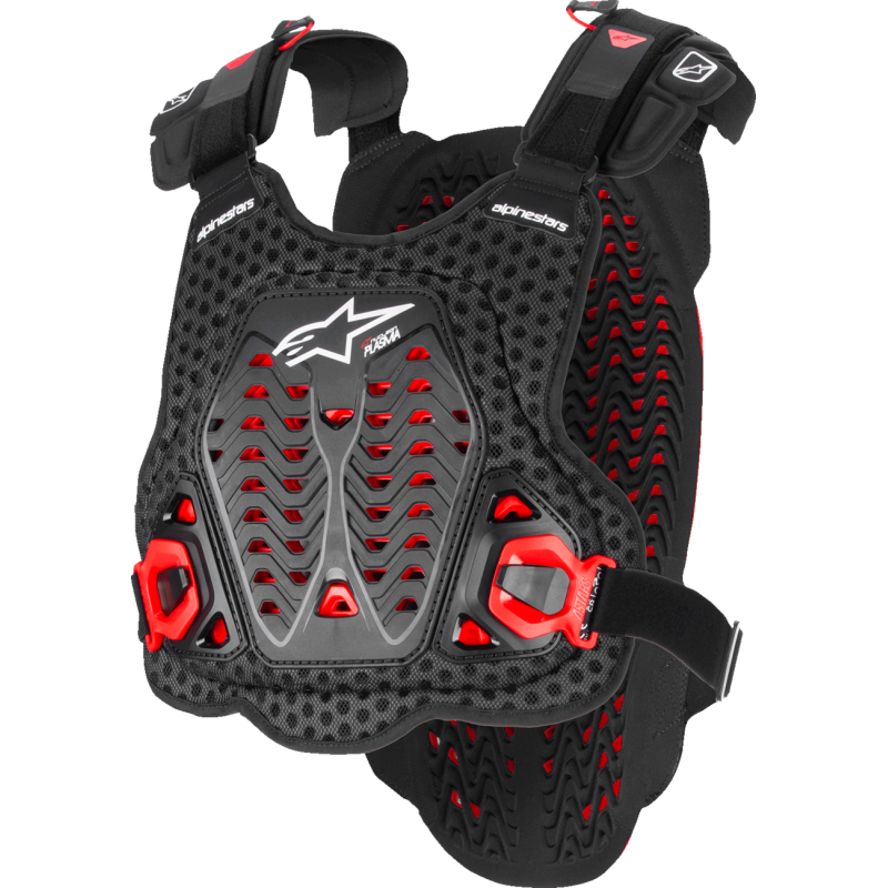 Alpinestars A-5 Plasma Chest Protector