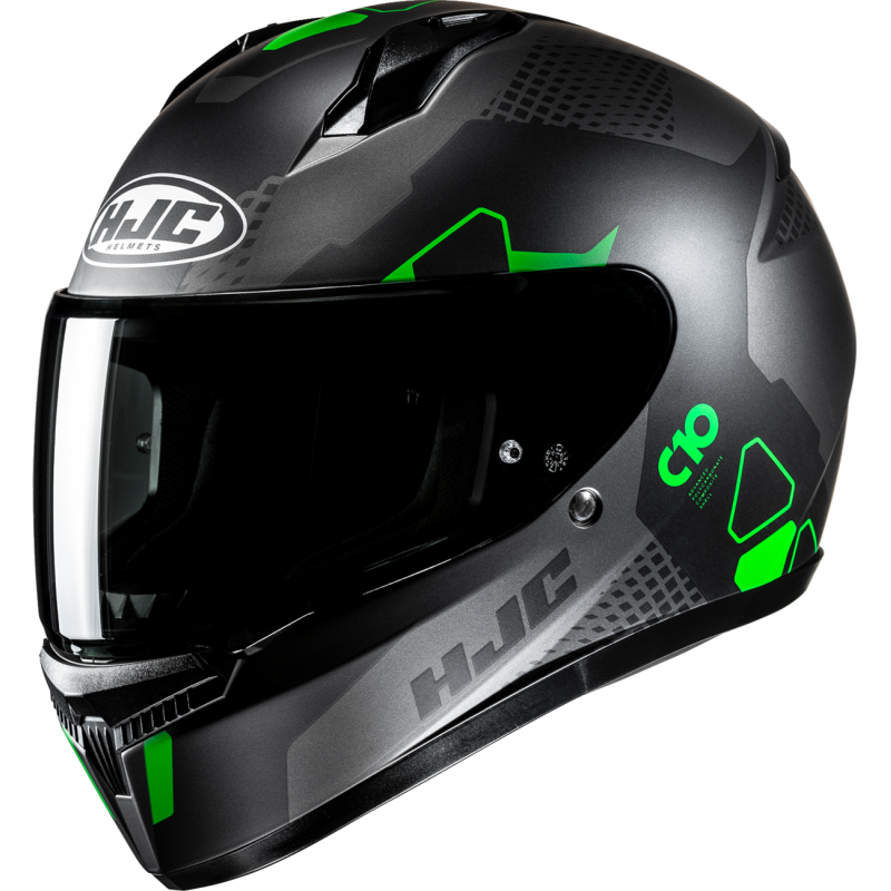 HJC C10 Aspa Helmet