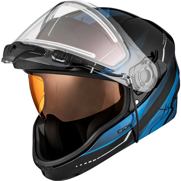 CKX Contact Artik Snow Helmet