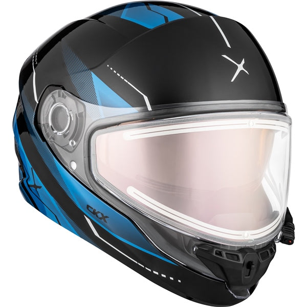 CKX Contact Artik Snow Helmet