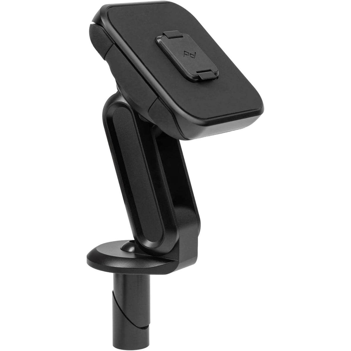 Peak Mobile Motorcycle Mount Stem Mount