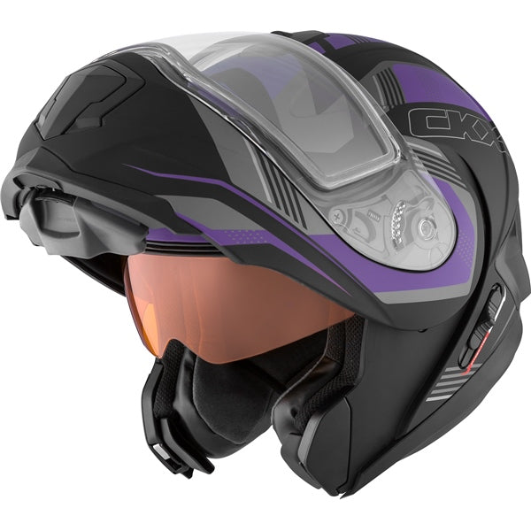 CKX Tranz 1.5 AMS Snow Helmet