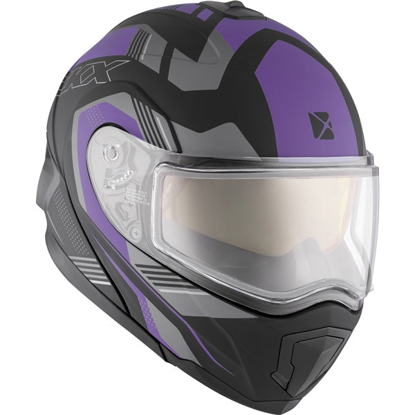 CKX Tranz 1.5 AMS Snow Helmet