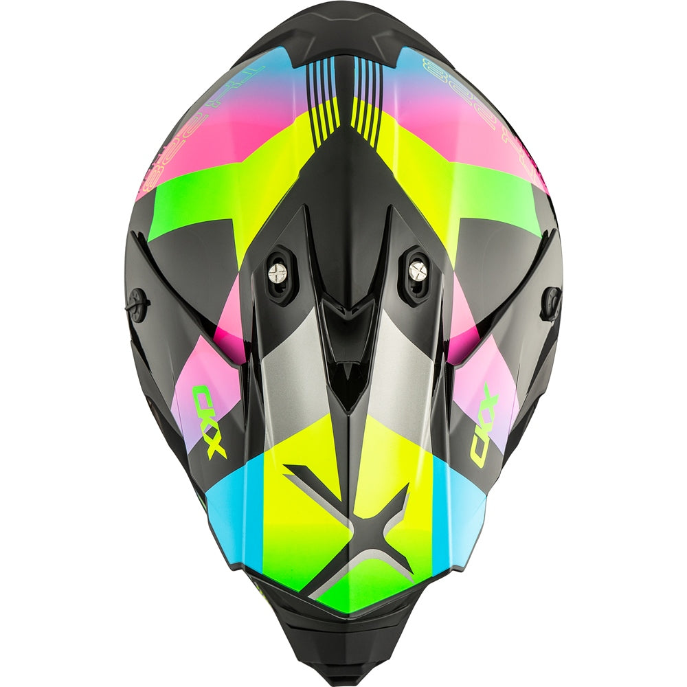 CKX Casque Seigneur TX228