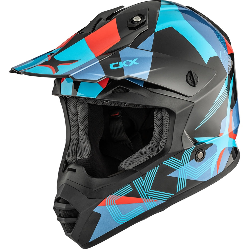 CKX Casque Seigneur TX228