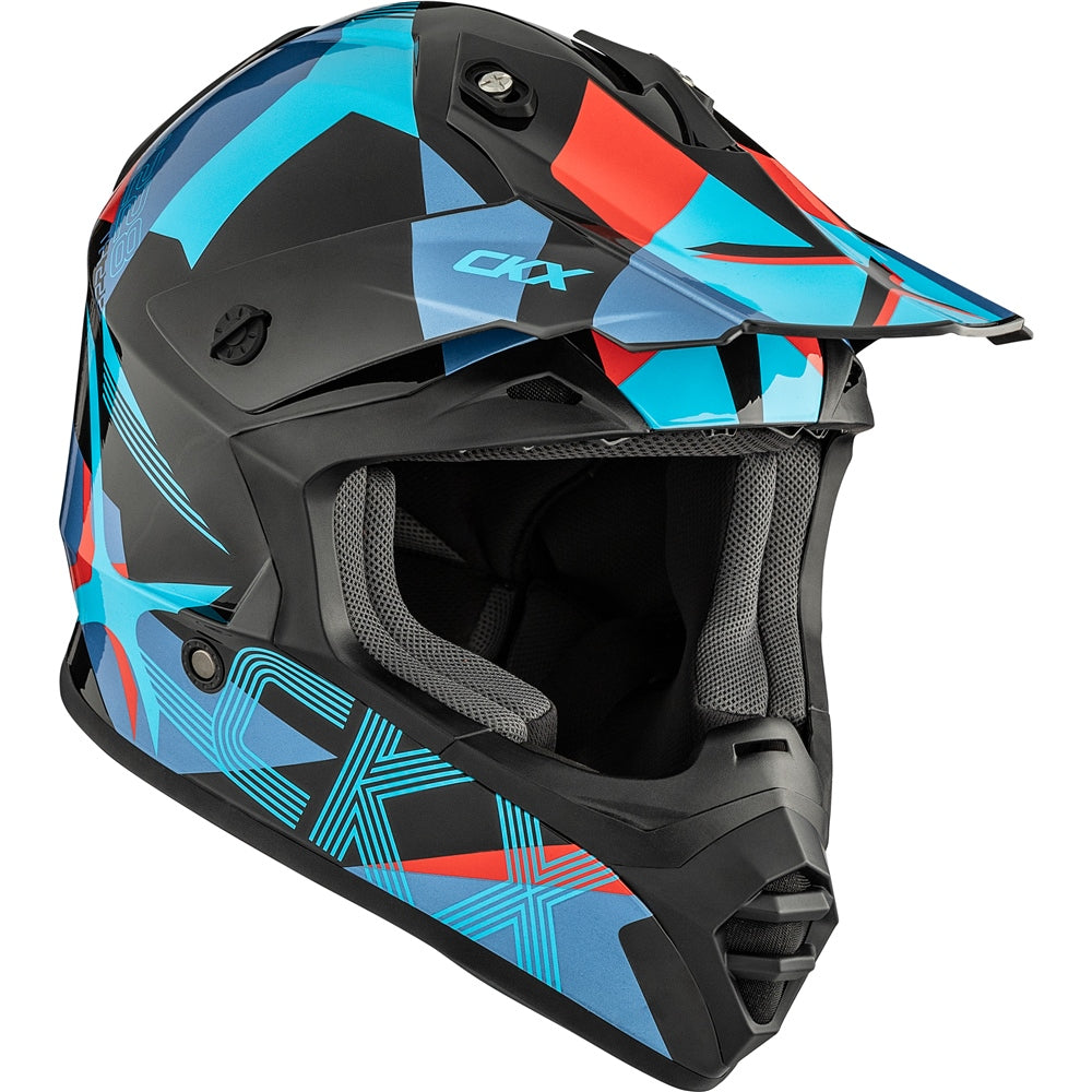 CKX Casque Seigneur TX228