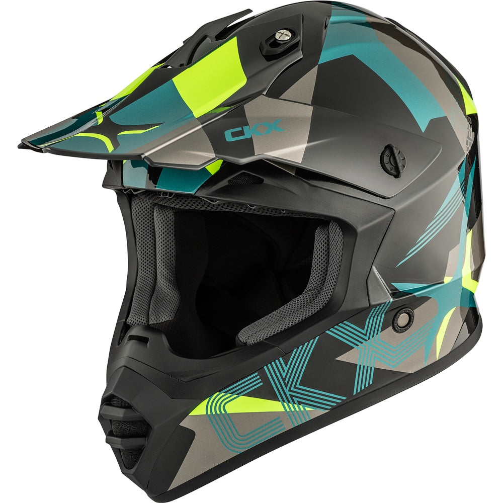 CKX Casque Seigneur TX228