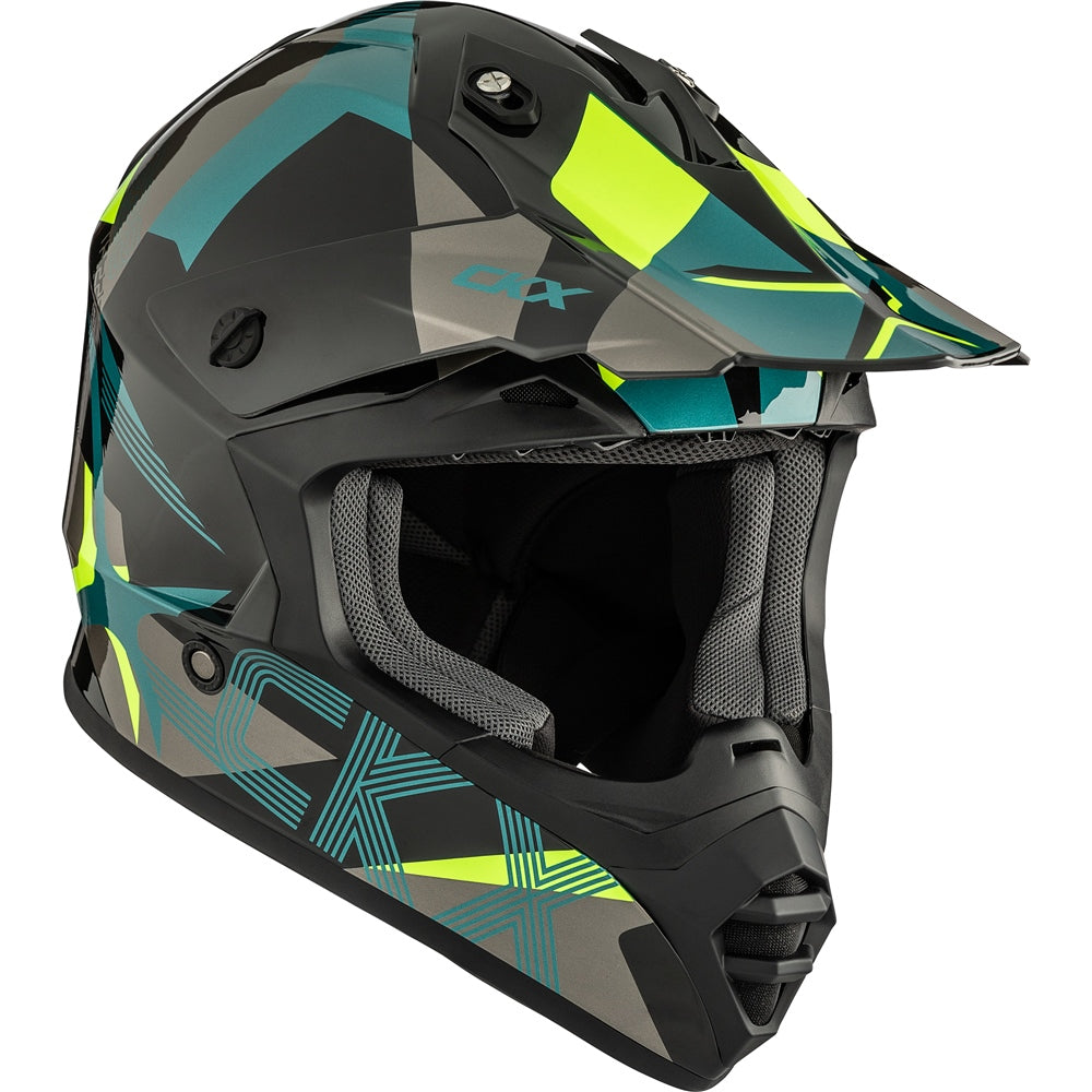 CKX Casque Seigneur TX228