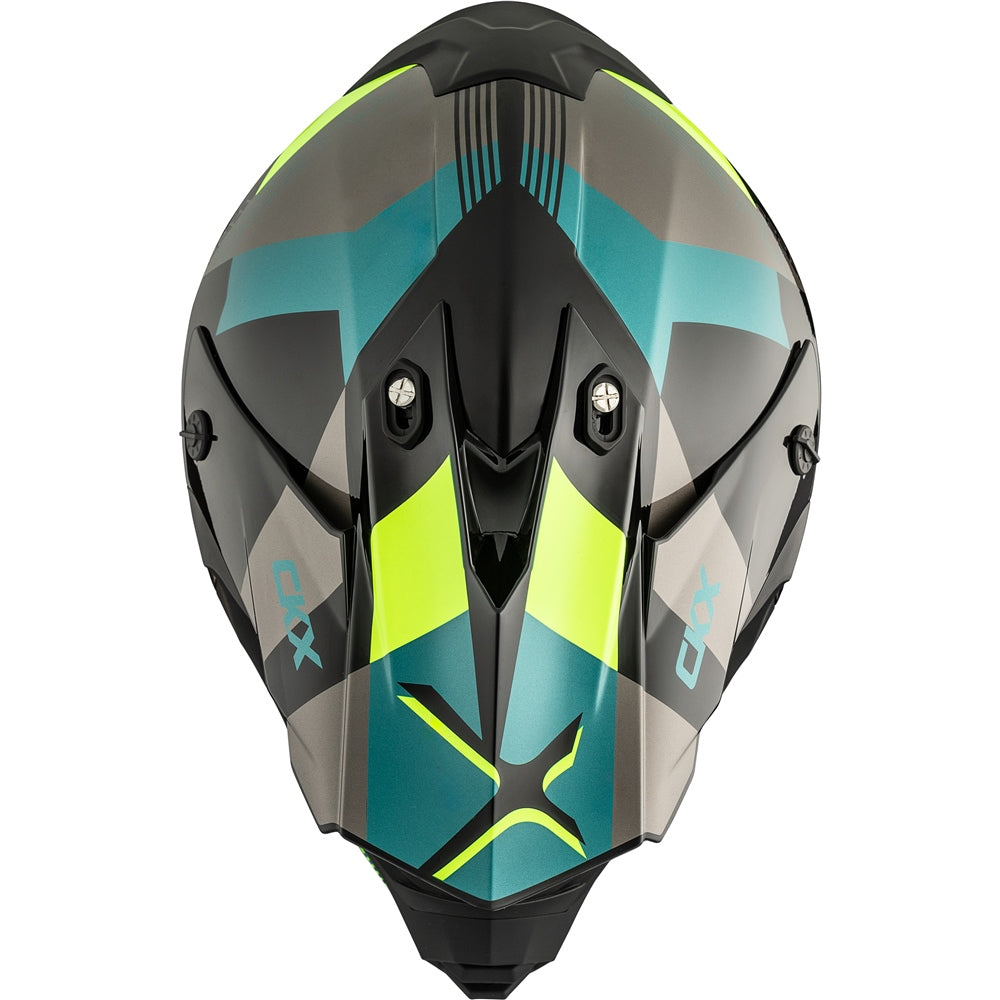 CKX Casque Seigneur TX228