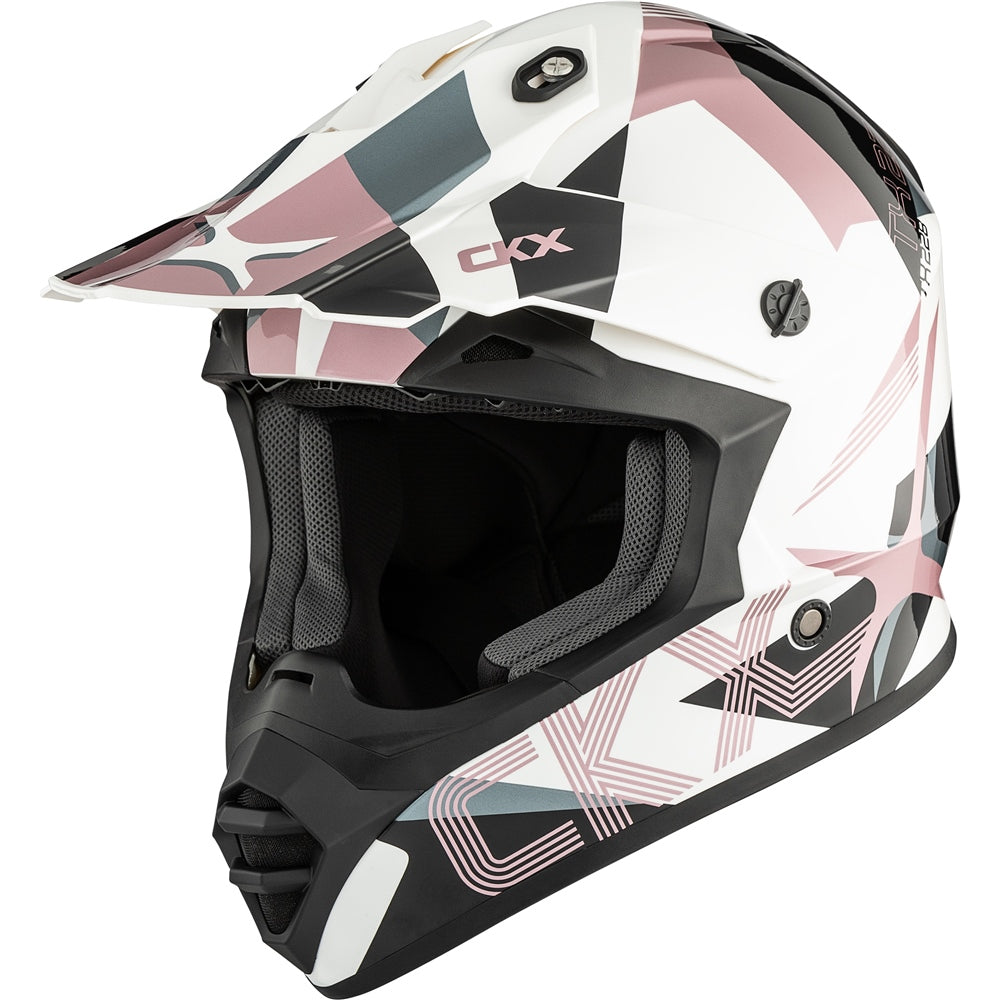CKX Casque Seigneur TX228