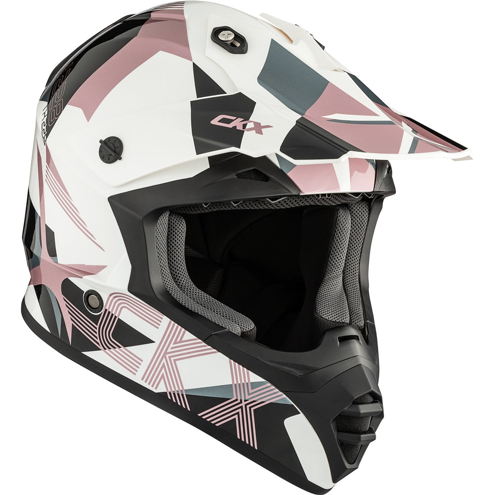CKX Casque Seigneur TX228