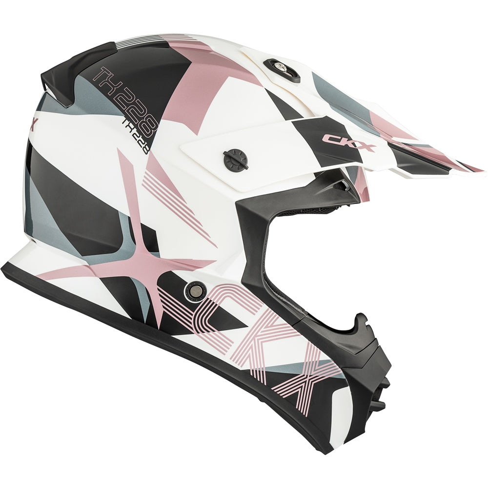 CKX Casque Seigneur TX228