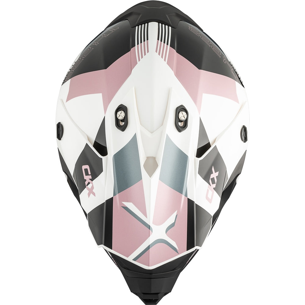 CKX Casque Seigneur TX228