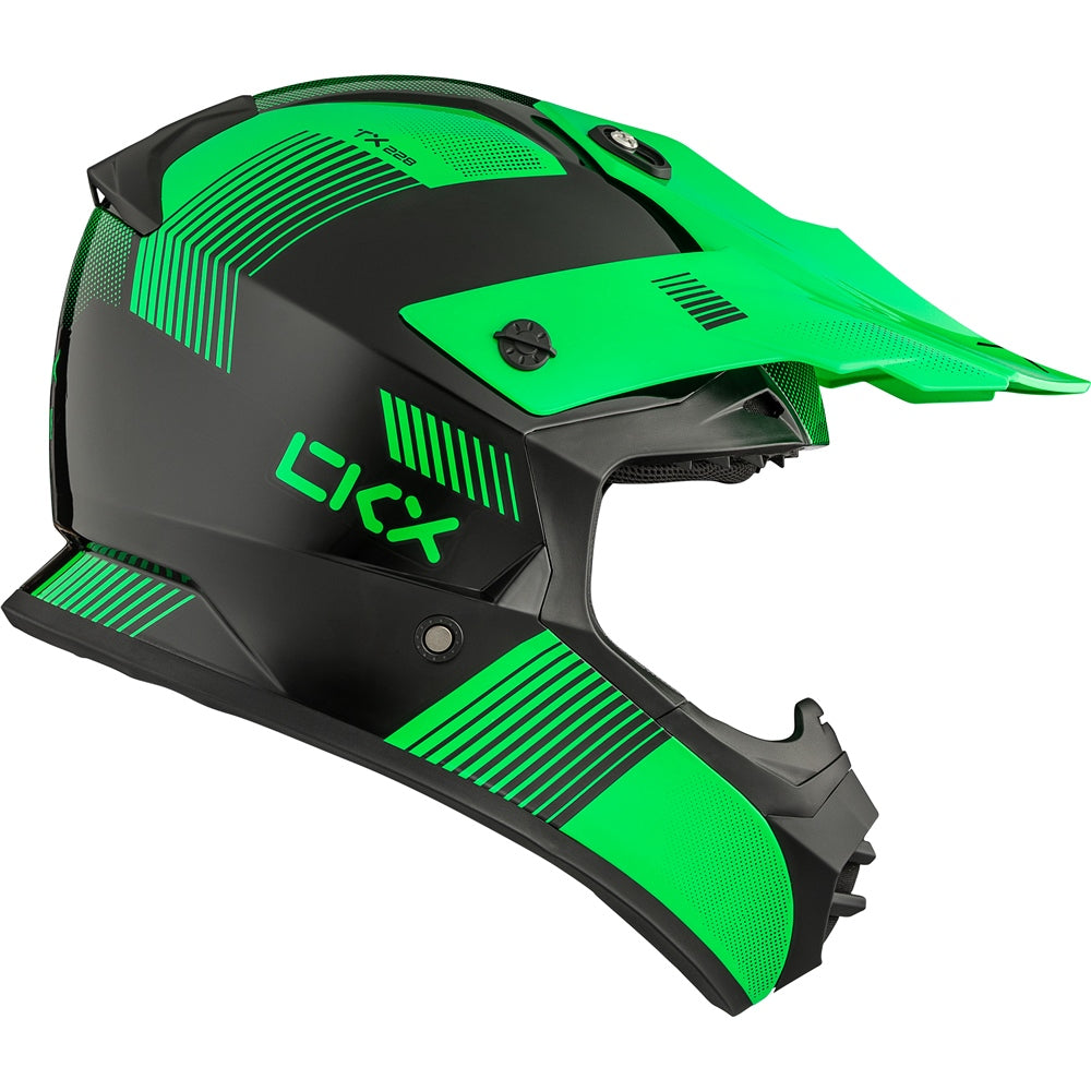 CKX TX228 Dart Off-Road Helmet