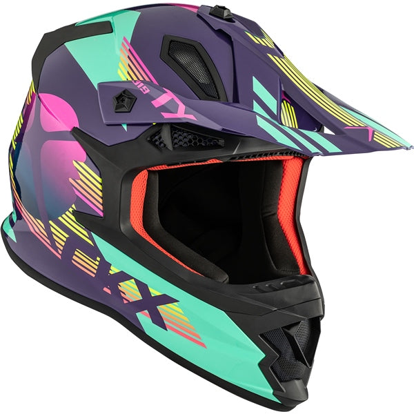 CKX TX319 Galactic Helmet