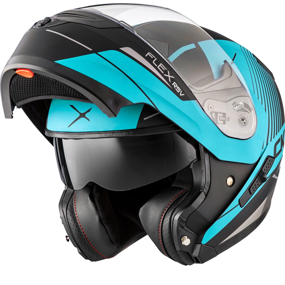 CKX Flex RSV Tempo Modular Helmet