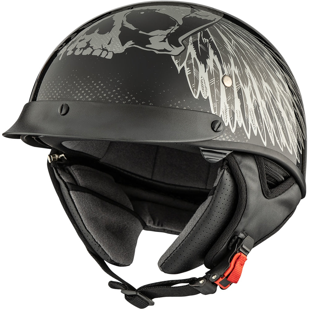 CKX Casque Revolt Pariah