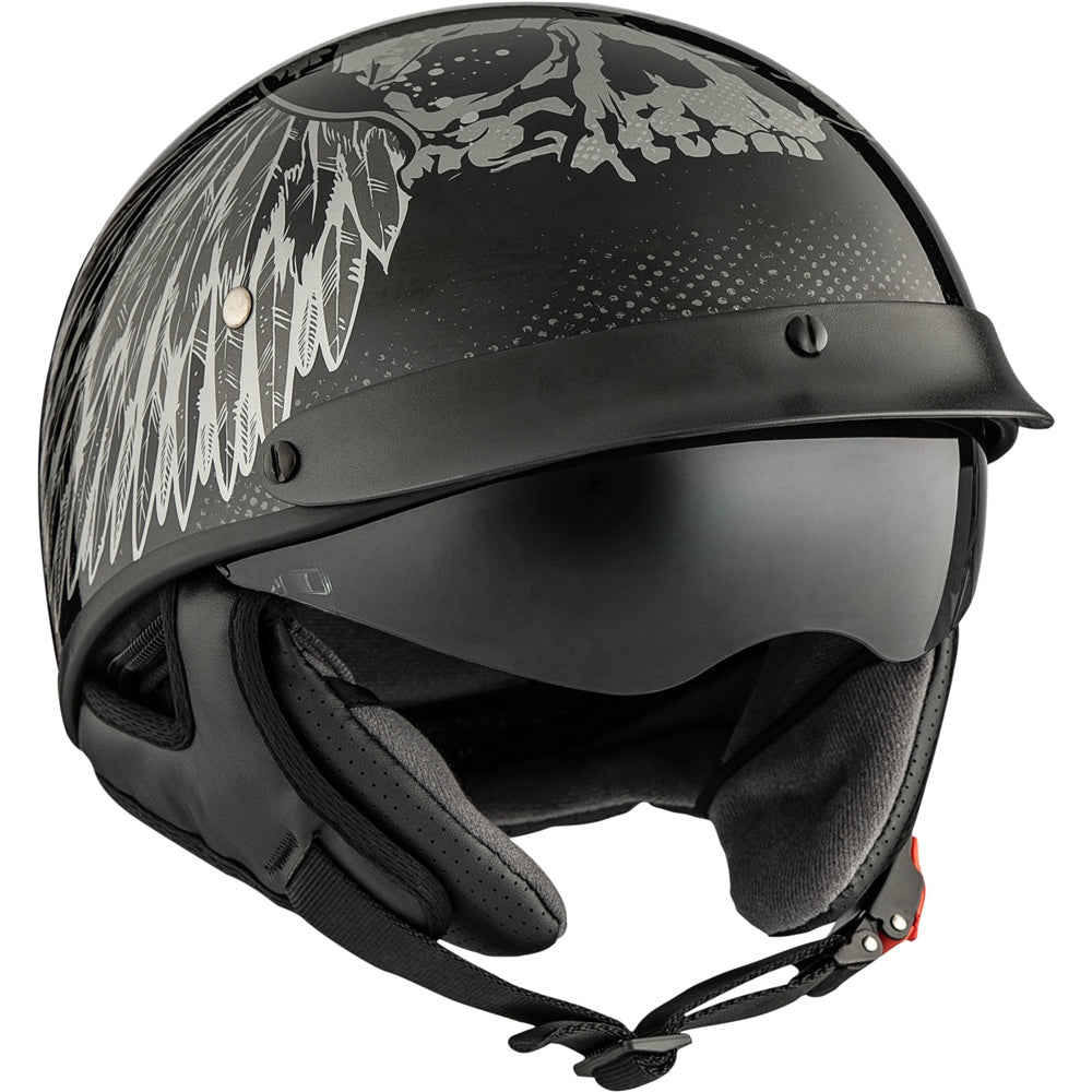 CKX Casque Revolt Pariah