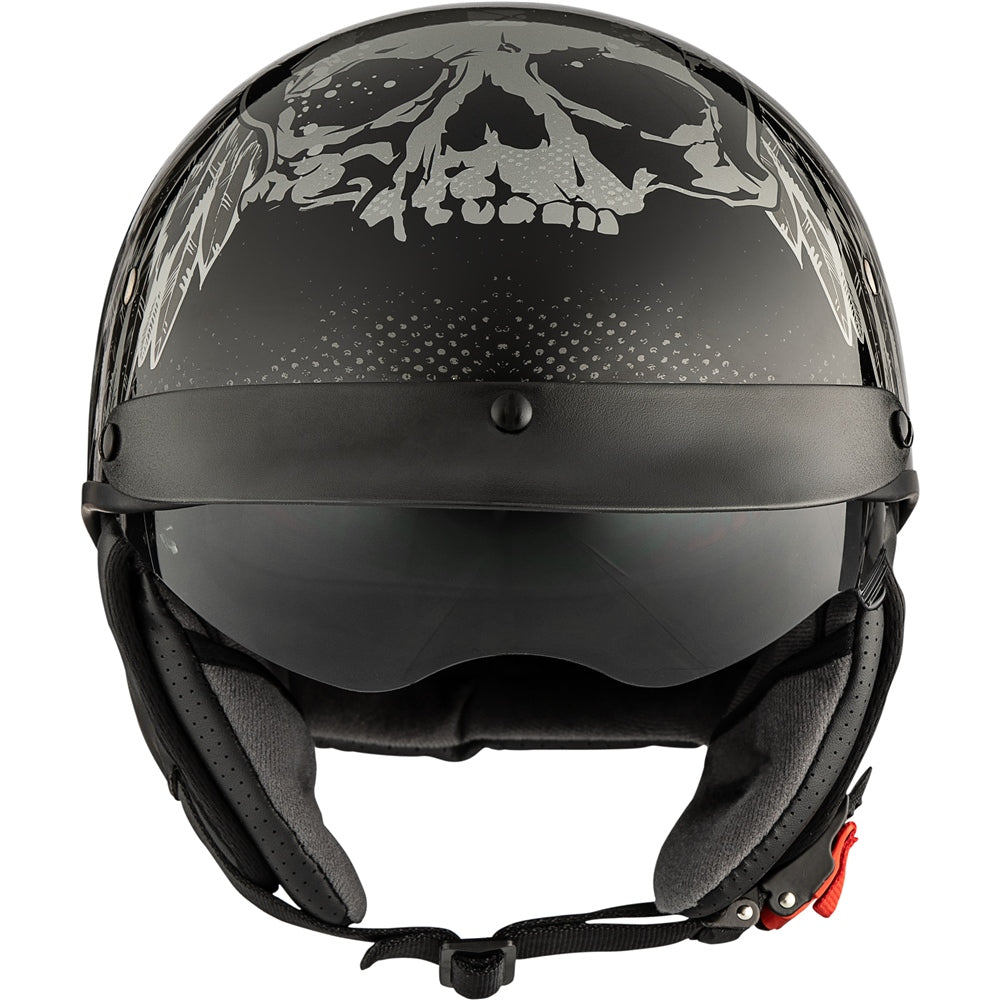CKX Casque Revolt Pariah