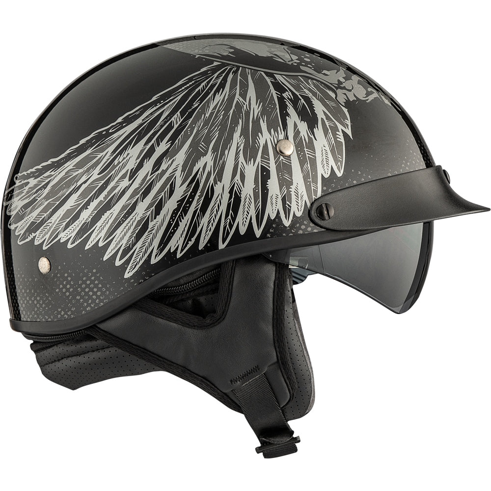 CKX Casque Revolt Pariah