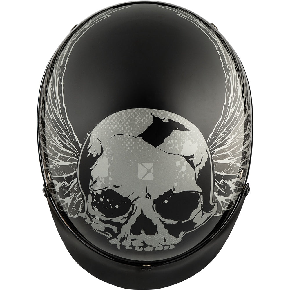 CKX Casque Revolt Pariah