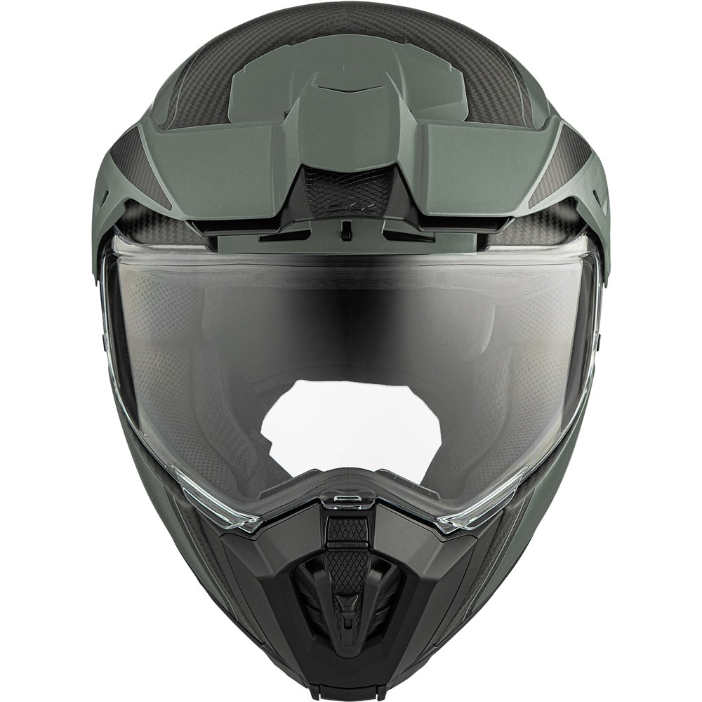 CKX Atlas Byway Carbon Helmet