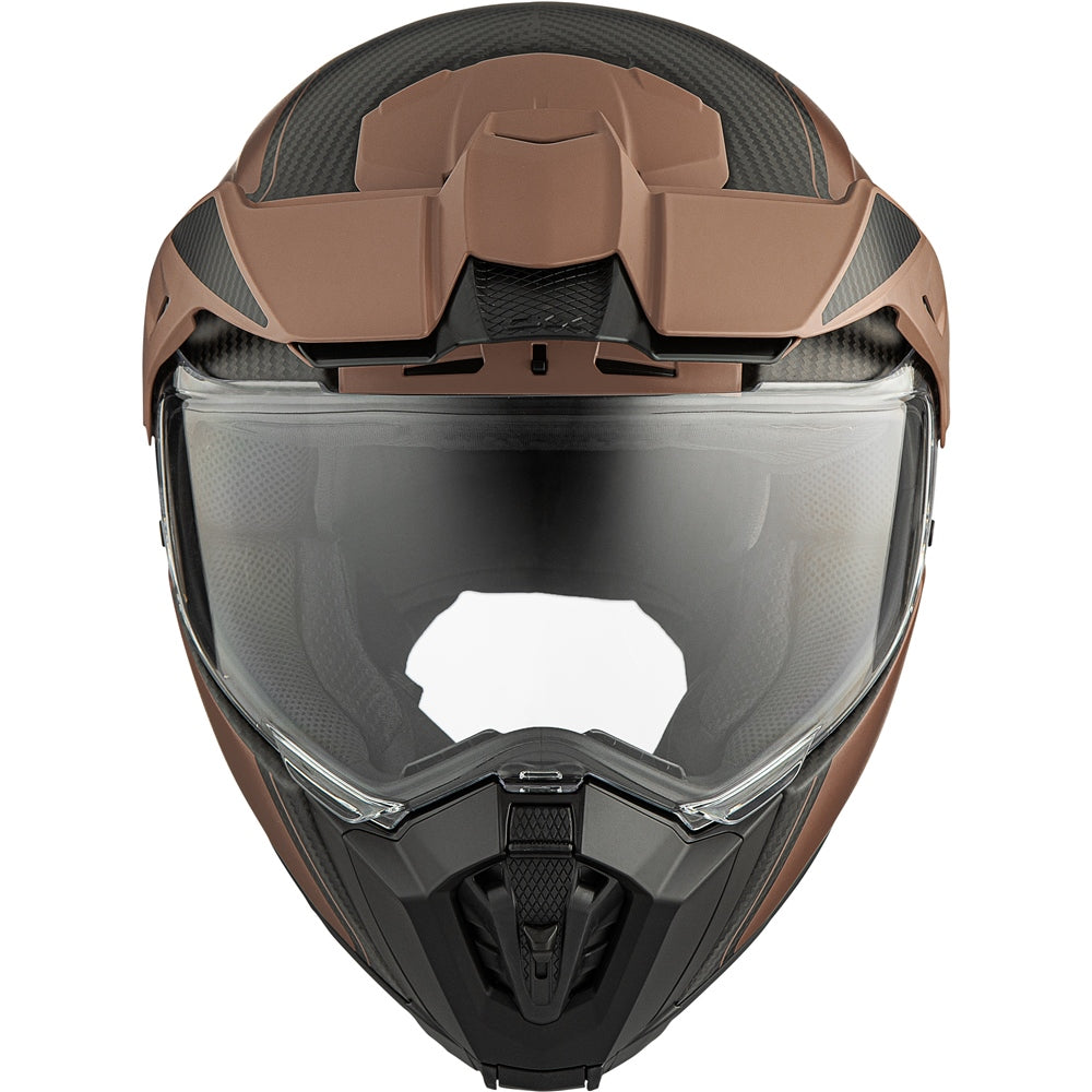 CKX Atlas Byway Carbon Helmet