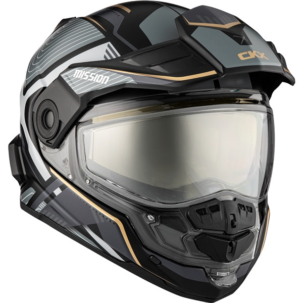 CKX Casque Mission Verve