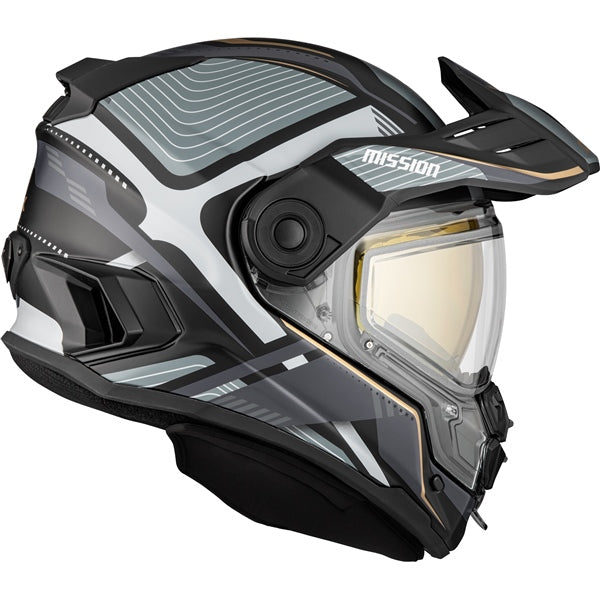 CKX Mission Verve Helmet