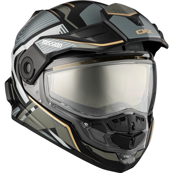 CKX Mission Verve Helmet