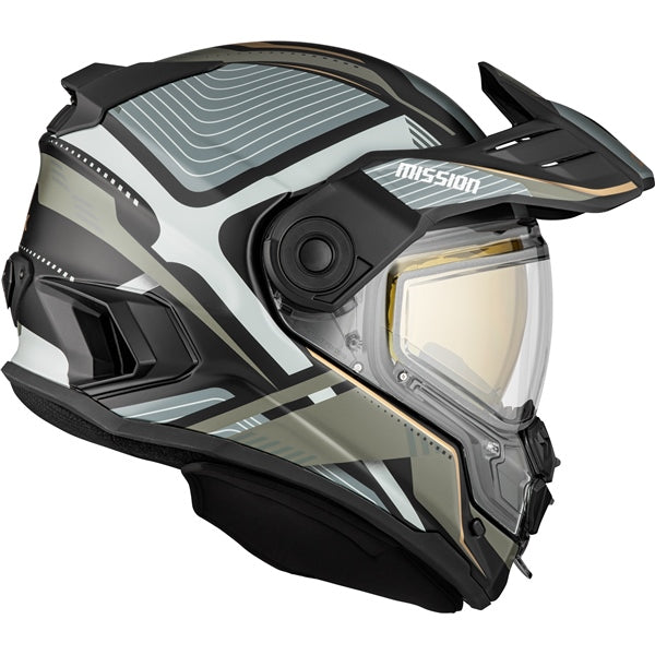 CKX Mission Verve Helmet